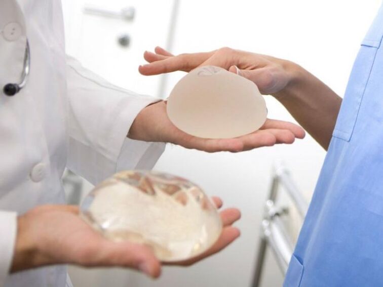 implantátumok